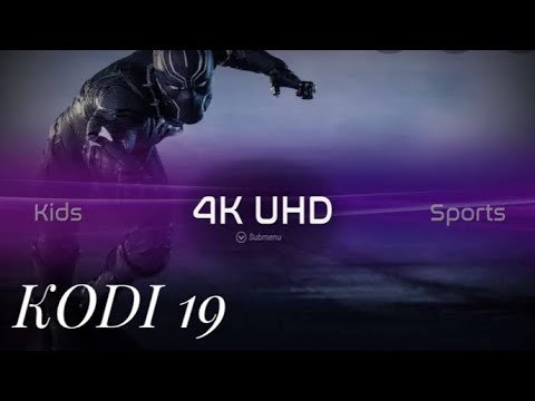 Read more about the article Kodi 19 Best Build 2021 Marc Free Movies 1080P Netflix Amazon Disney+ Builds Download